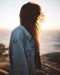 Qui suis-je ?