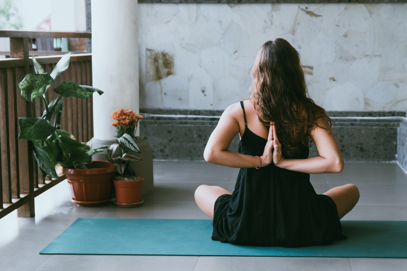 Les critères comparatifs du choix pour tapis de yoga