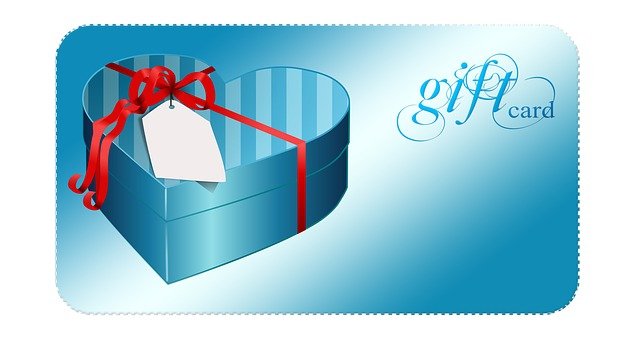 Les chèques-cadeaux des employés, un plaisir d’équipe au hasard