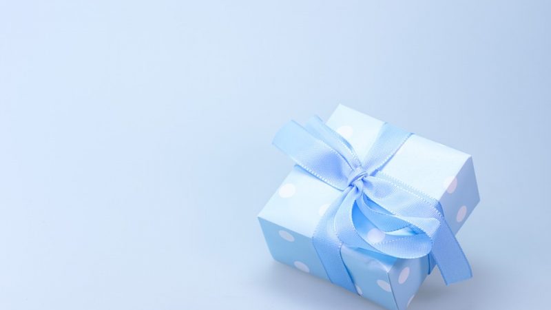 Trouver un cadeau à offrir à ses proches