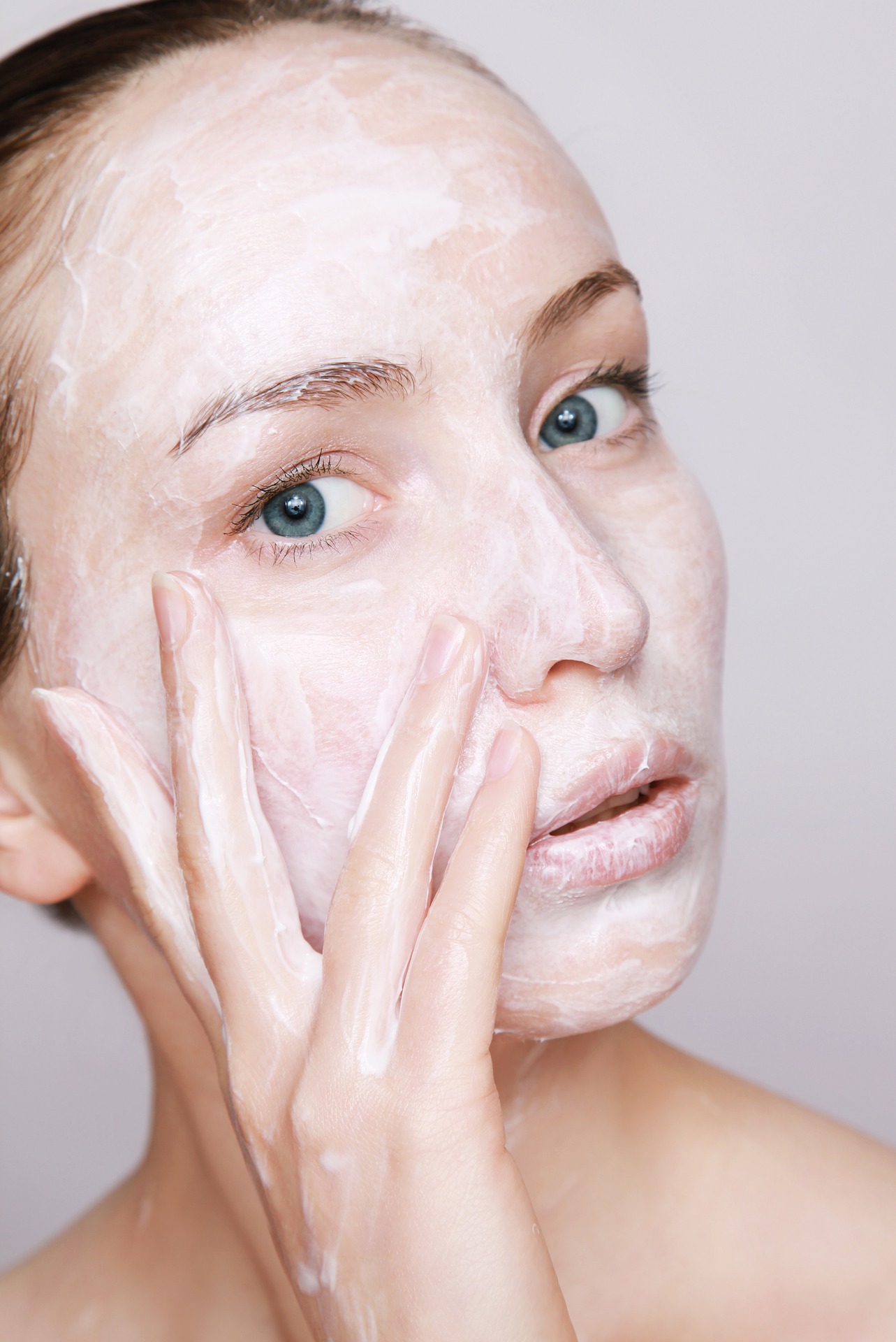 Soin de visage : 3 recettes de masque que vous pouvez faire à la maison