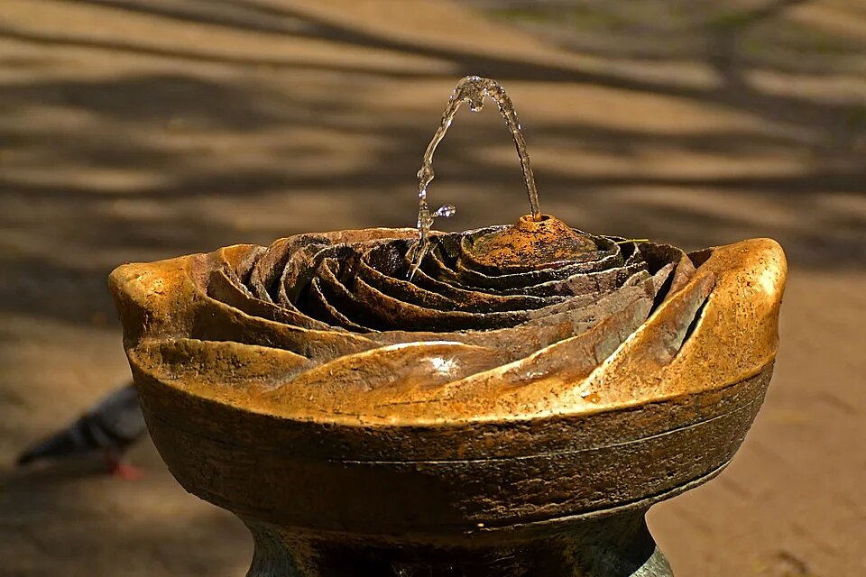 Bienfaits d’une fontaine d’interieur que vous devez savoir