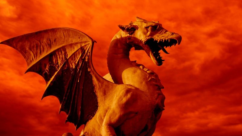Les Meilleurs Films de Dragons de Tous les Temps