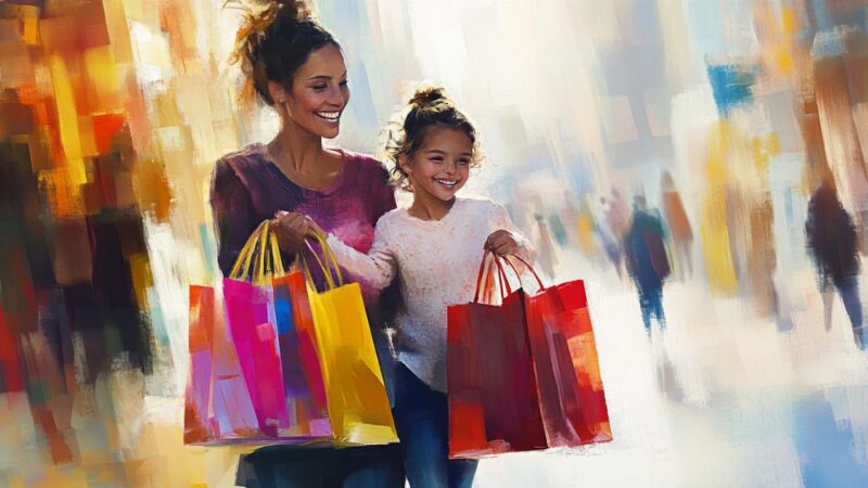 Les raisons pour lesquelles le lien entre une mère et son enfant est unique