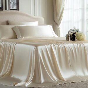 Pourquoi choisir des draps plats luxe pour un sommeil inégalé