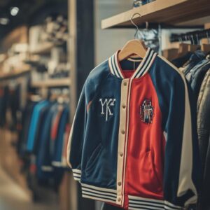 Guide ultime pour choisir le blouson teddy homme : denicher des modeles retro