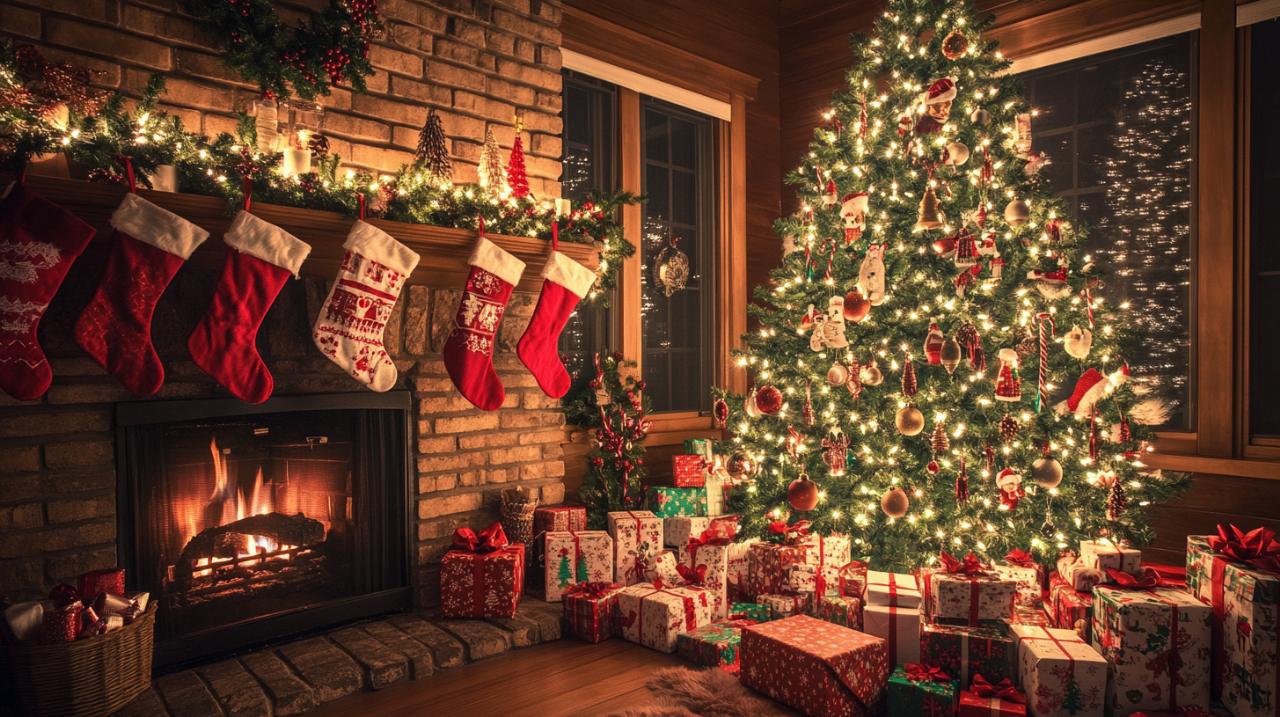 Mon Chéri pour Noël : traditions et idées cadeaux