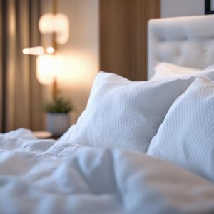 Pourquoi et quand changer de literie pour un meilleur sommeil