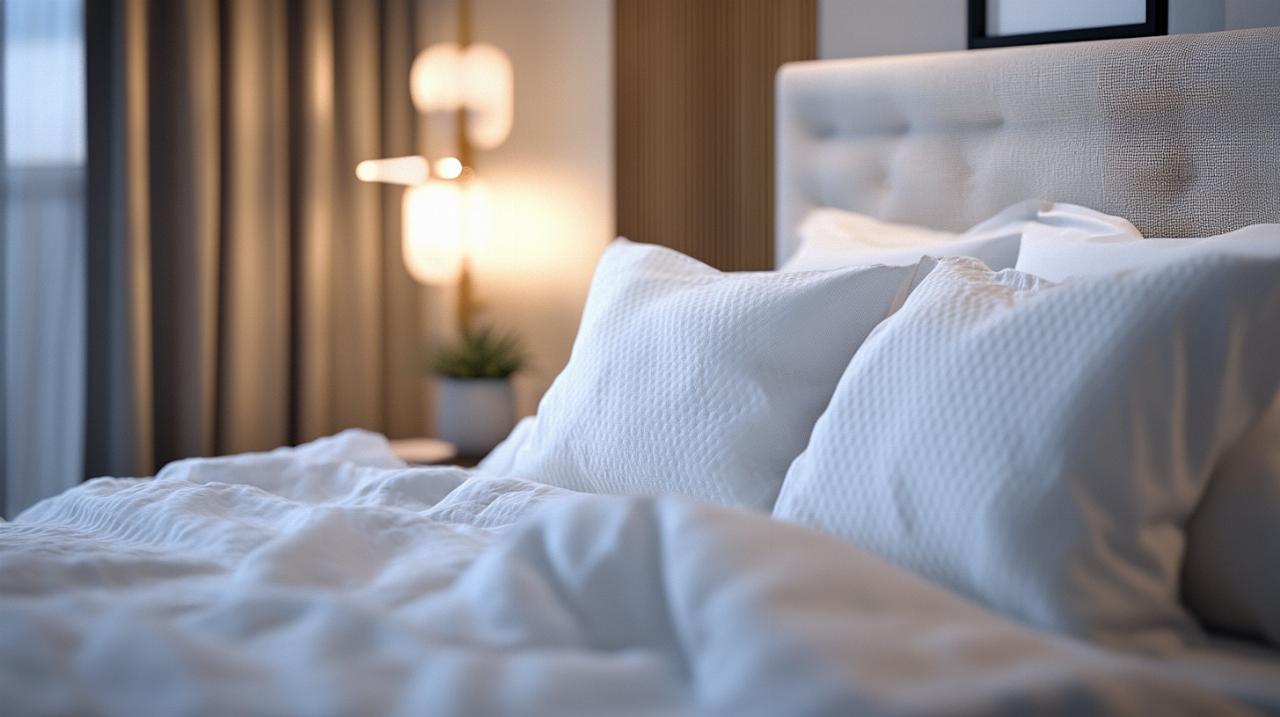 Pourquoi et quand changer de literie pour un meilleur sommeil